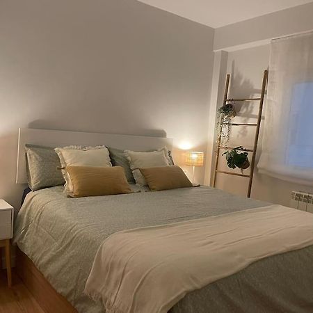 Apartamento A Estrenar En Centro Gijon. Fibra-Tv Екстериор снимка