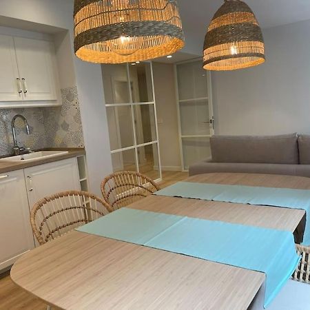 Apartamento A Estrenar En Centro Gijon. Fibra-Tv Екстериор снимка