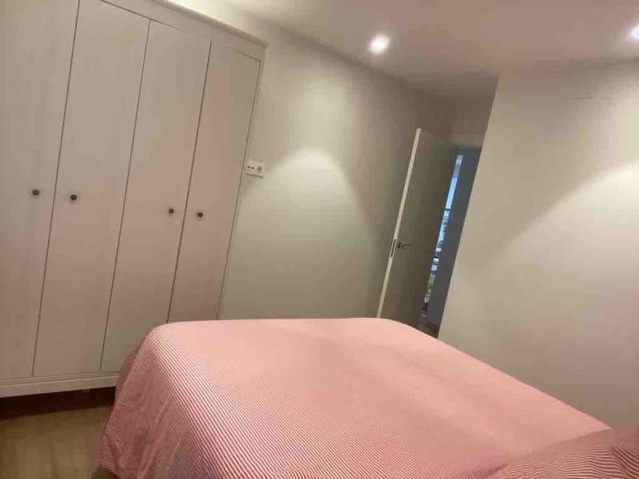 Apartamento A Estrenar En Centro Gijon. Fibra-Tv Екстериор снимка